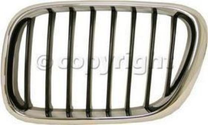 Picture of Grille Assembly