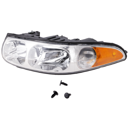 Picture of Headlight