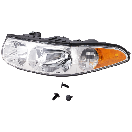 Picture of Headlight