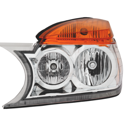 Picture of Headlight