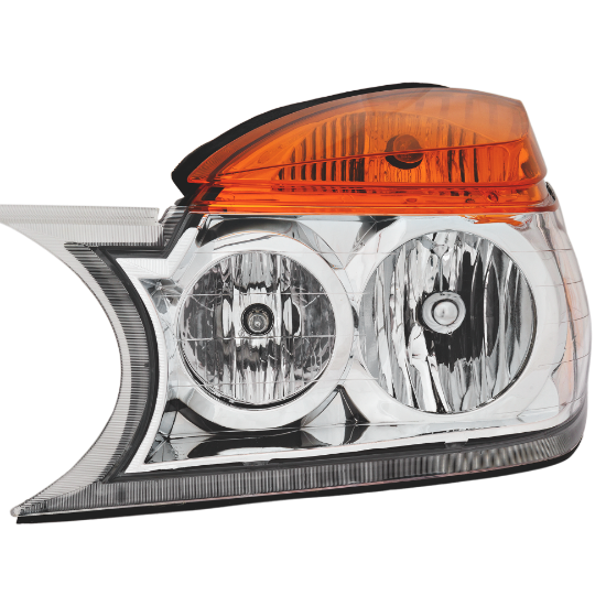 Picture of Headlight