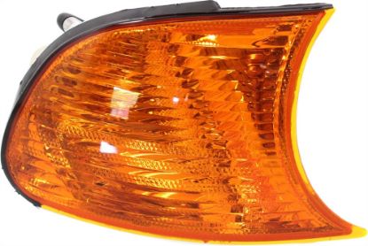 Picture of Corner Light
