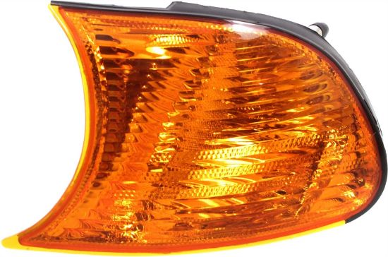 Picture of Corner Light