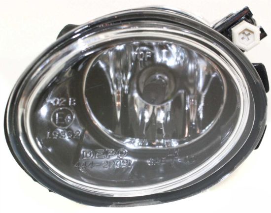 Picture of Fog Light