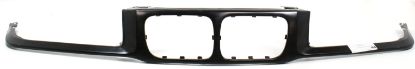 Picture of Nose Panel