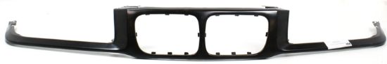Picture of Nose Panel