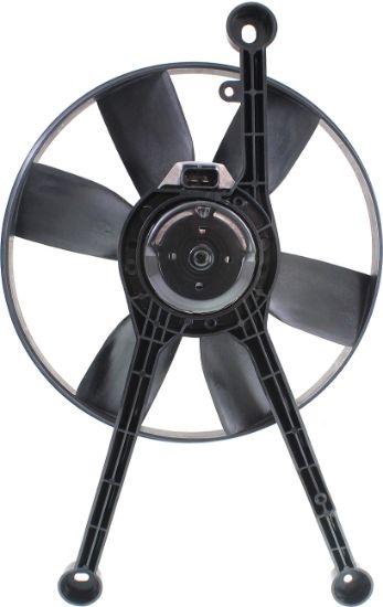 Picture of Cooling Fan Assembly