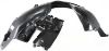 Picture of Fender Liner