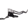 Picture of Radiator Support