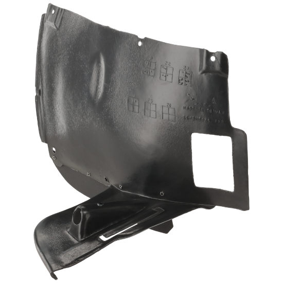 Picture of Engine Splash Shield