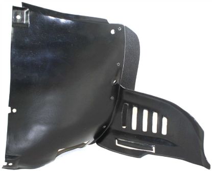 Picture of Engine Splash Shield