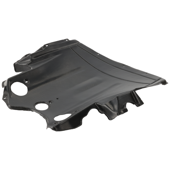 Picture of Engine Splash Shield