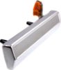 Picture of Exterior Door Handle