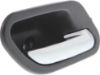 Picture of Interior Door Handle