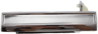 Picture of Exterior Door Handle