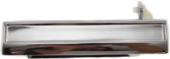 Picture of Exterior Door Handle