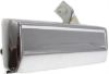 Picture of Exterior Door Handle