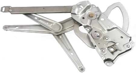 Picture for category LT Front door glass regulator