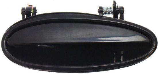 Picture of Exterior Door Handle