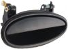 Picture of Exterior Door Handle