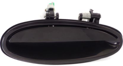 Picture of Exterior Door Handle