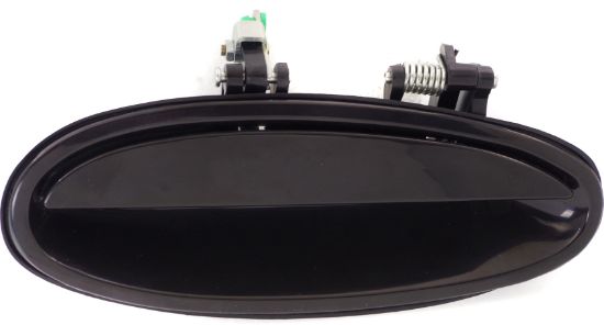 Picture of Exterior Door Handle