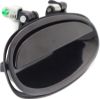 Picture of Exterior Door Handle