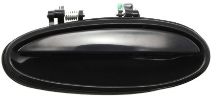 Picture of Exterior Door Handle