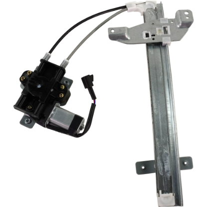 Picture of Window Regulator