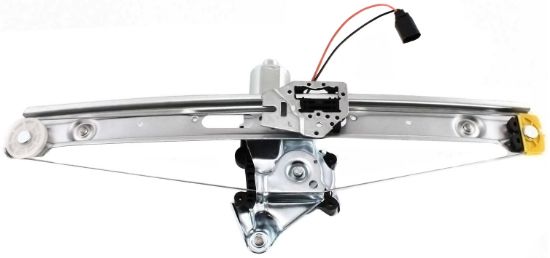Picture of Window Regulator