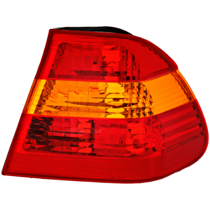 Picture of Tail Light