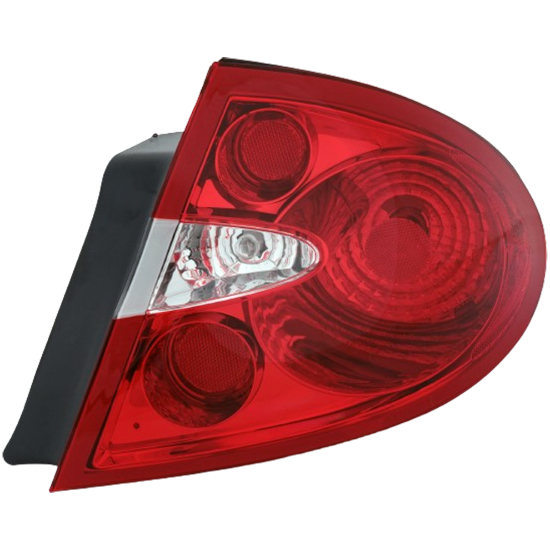 Picture of Tail Light