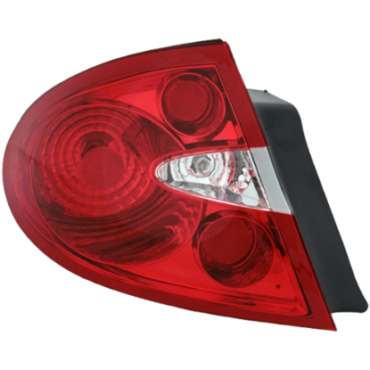 Picture of Tail Light