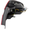 Picture of Tail Light