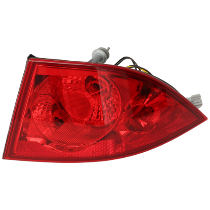 Picture of Tail Light