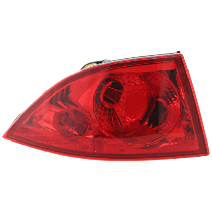 Picture of Tail Light