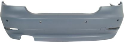 Picture of Bumper Cover
