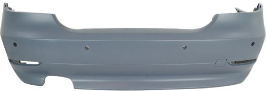 Picture of Bumper Cover