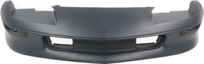 Picture of Bumper Cover