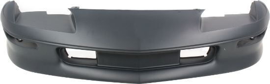 Picture of Bumper Cover