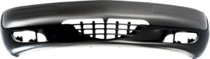 Picture of Bumper Cover