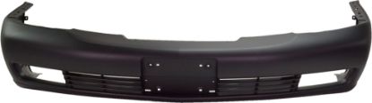 Picture of Bumper Cover