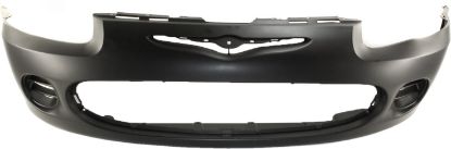Picture of Bumper Cover