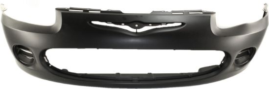 Picture of Bumper Cover