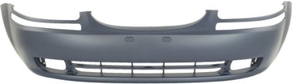 Picture of Bumper Cover