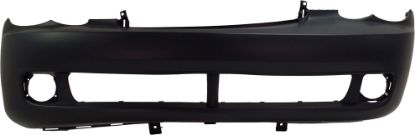 Picture of Bumper Cover
