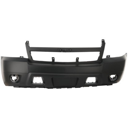 Picture of Bumper Cover