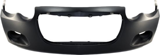 Picture of Bumper Cover
