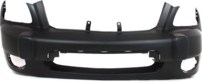 Picture of Bumper Cover