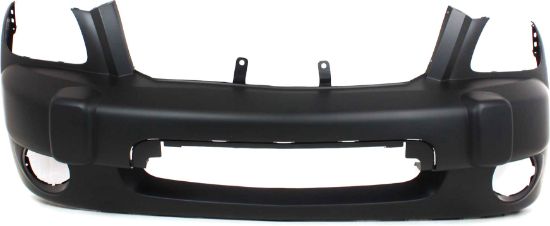 Picture of Bumper Cover
